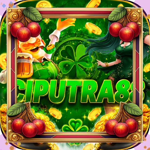 ciputra88 — galeri pratinjau Resmi APK